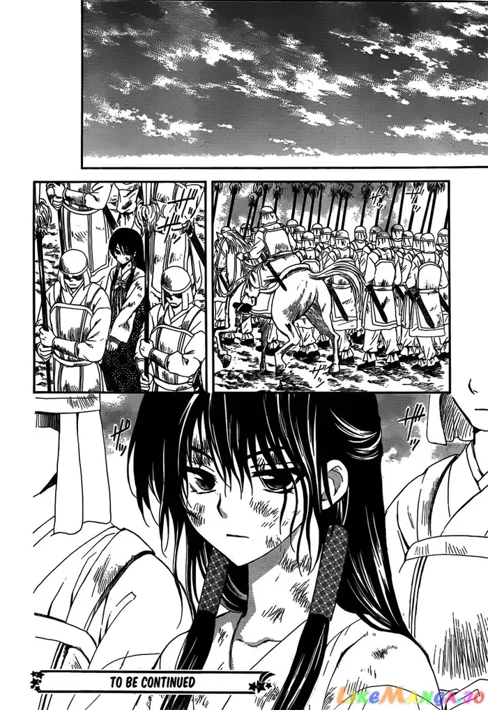Yona of the Dawn Chapter 118 image 30_optimized